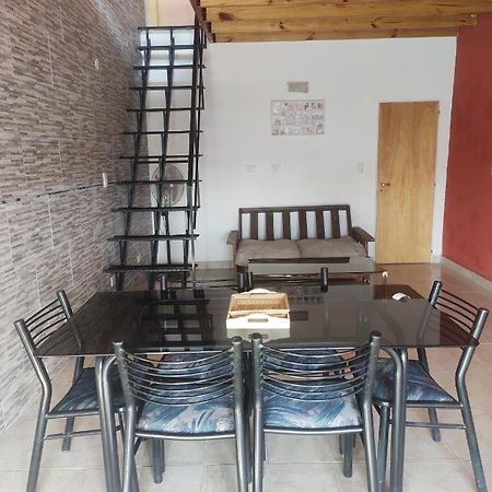 Ferienwohnung Departamento 1 Ambiente Zona Sur Villa Calzada Exterior foto