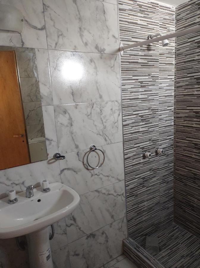 Ferienwohnung Departamento 1 Ambiente Zona Sur Villa Calzada Exterior foto